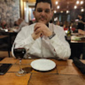 Meet your Posher, Joe